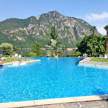 Lago Di Lugano.2 Apartment