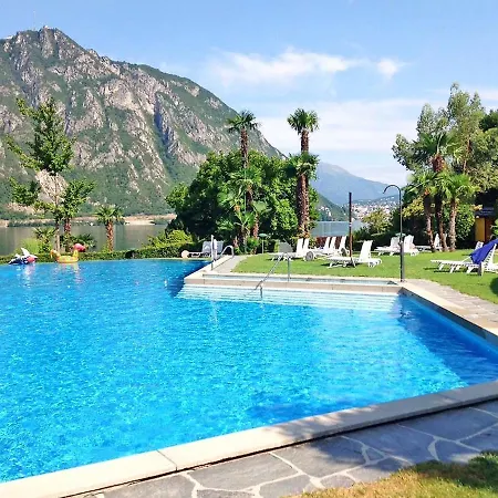 Lago Di Lugano.2 Apartment Lugano
