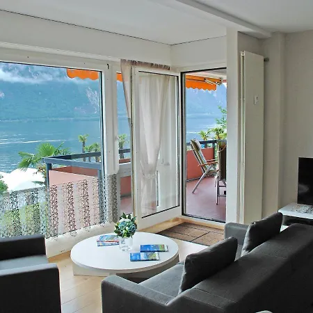 Lago Di Lugano.2 *