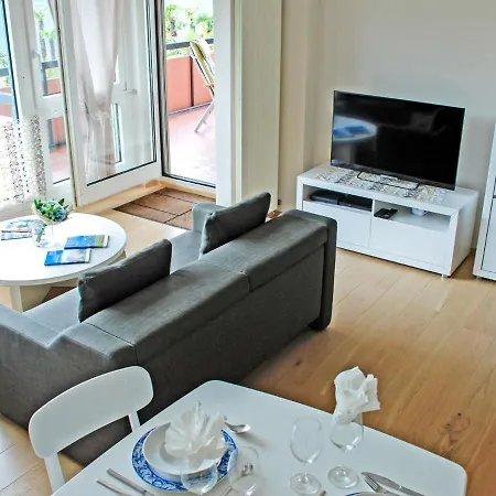 Lago Di Lugano.2 Apartment *