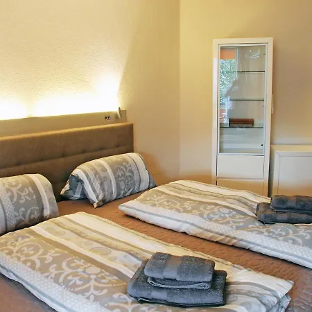 Apartment Lago Di Lugano.2 *