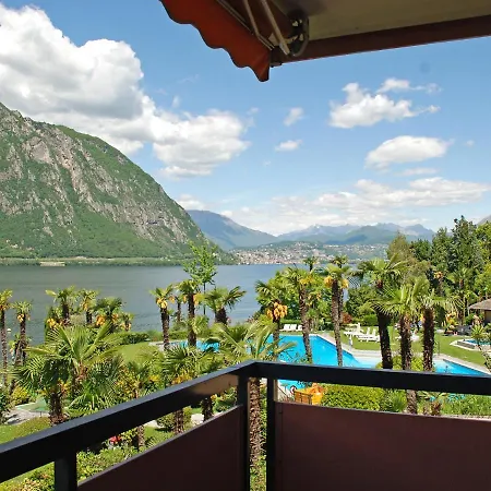 Lago Di Lugano.2 Lugano