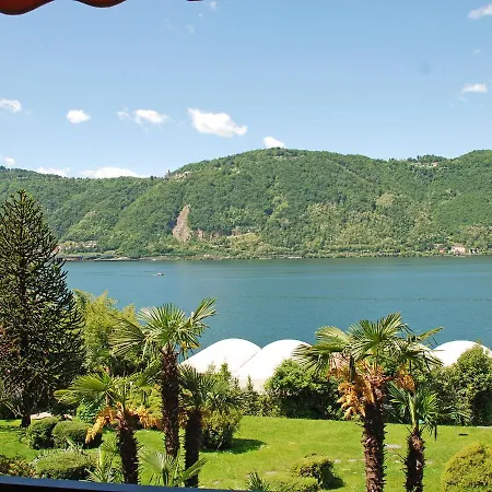 Lago Di Lugano.2 Apartment
