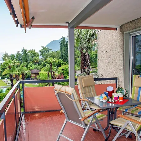 Lago Di Lugano.2 Apartment